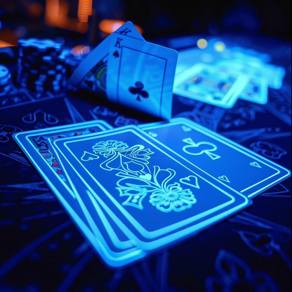 52m အွန်လိုင်း ကတ်ဂိမ်းများ Poker Teen Patti Hero ပုံ
