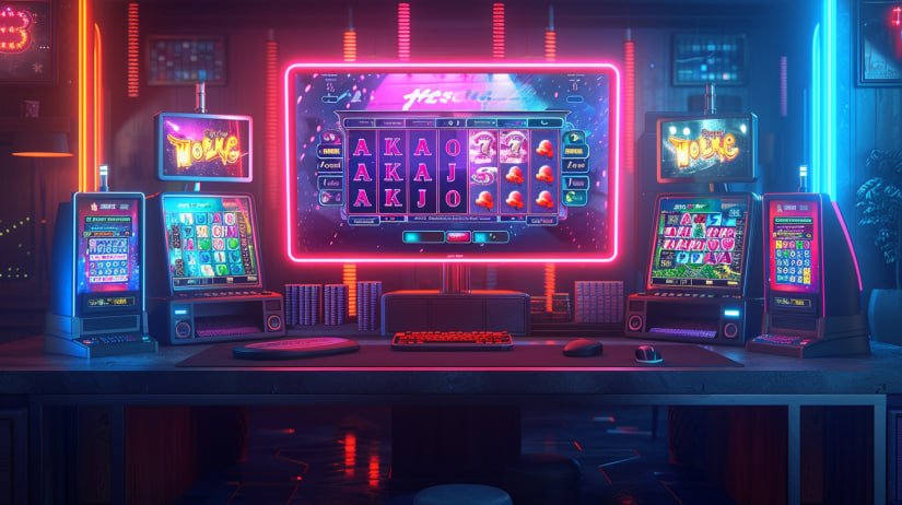 52m Online Gambling ဂိမ်းအမျိုးအစားများ ပုံ