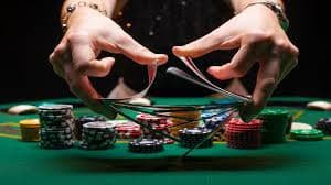 52m Live Dealer Baccarat ဂိမ်း ကစားနေသော ပုံ