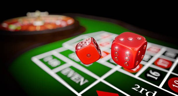 52m Live Casino Interface နှင့် Roulette ဂိမ်း ပုံ